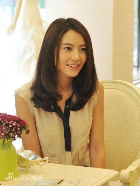 娱乐吃瓜君高圆圆