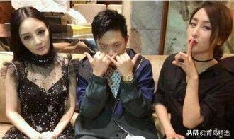 娱乐圈直播吃瓜事件,揭秘明星幕后故事